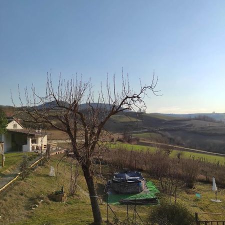 B&B Anyme Ponte Nizza Экстерьер фото