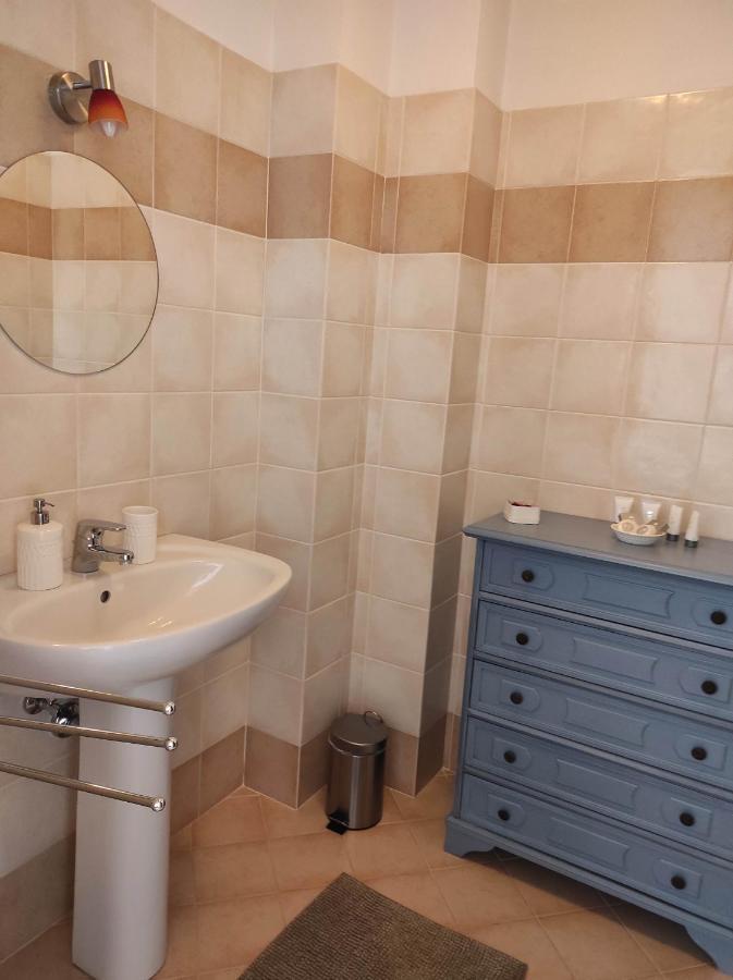 B&B Anyme Ponte Nizza Номер фото